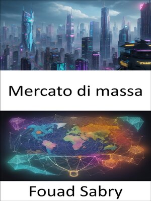 cover image of Mercato di massa